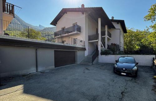 Pleod Apartment | la dimora del re