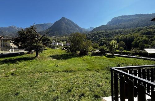 Pleod Apartment | la dimora del re