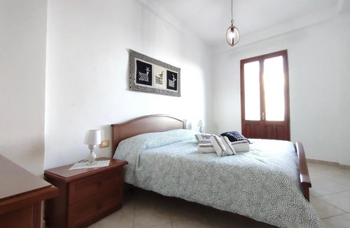 Jerzu House | La Dimora del Viaggiatore