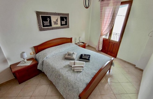 Jerzu House | La Dimora del Viaggiatore