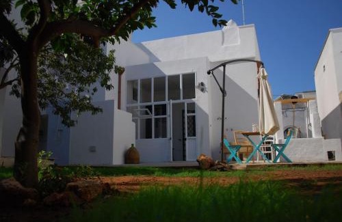 Taviano Villa | La Dimora della Quercia