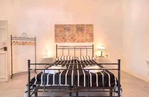 Taviano Villa | La Dimora della Quercia