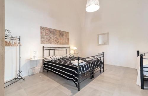Taviano Villa | La Dimora della Quercia