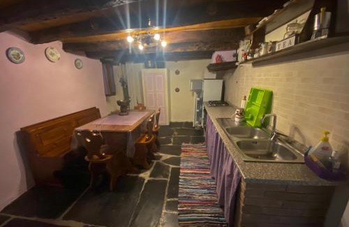 Molini di Triora Apartment | La Dimora della Strega