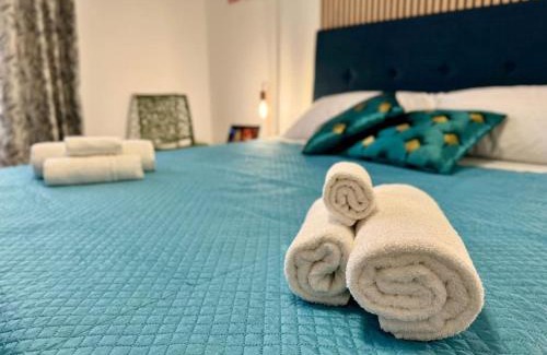 Casteldaccia Apartment | La Dimora di Anna e Ciccio