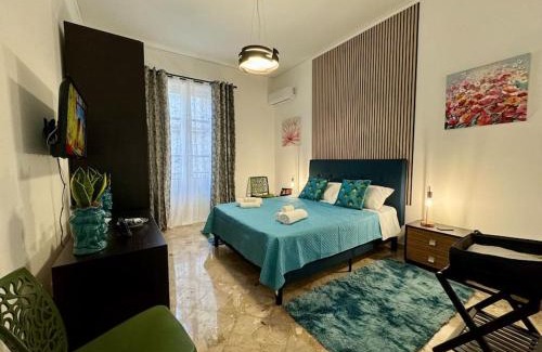 Casteldaccia Apartment | La Dimora di Anna e Ciccio