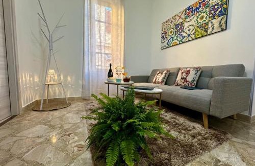Casteldaccia Apartment | La Dimora di Anna e Ciccio