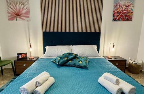 Casteldaccia Apartment | La Dimora di Anna e Ciccio