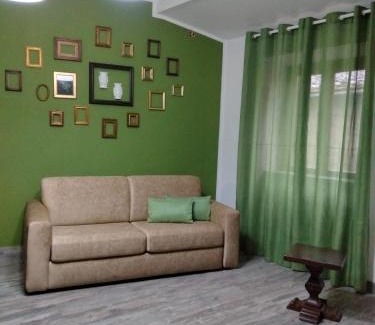 Nepi Apartment | La dimora di Lucrezia