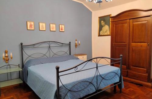 Nepi Apartment | La dimora di Lucrezia