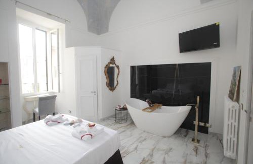 Lecce Historic Center Bed & Breakfast | La dimora di Re Idomeneo