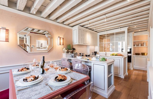 San Marco Apartment | La Dimora di San Maurizio 1