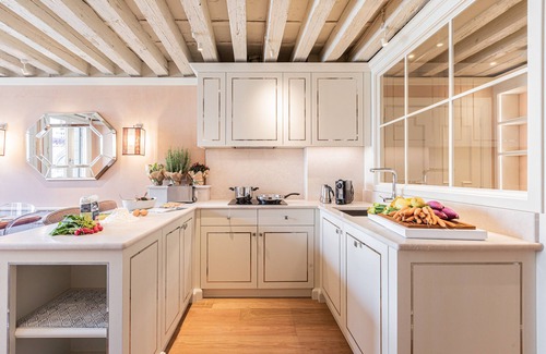 San Marco Apartment | La Dimora di San Maurizio 1