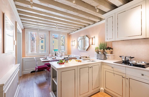 San Marco Apartment | La Dimora di San Maurizio 1