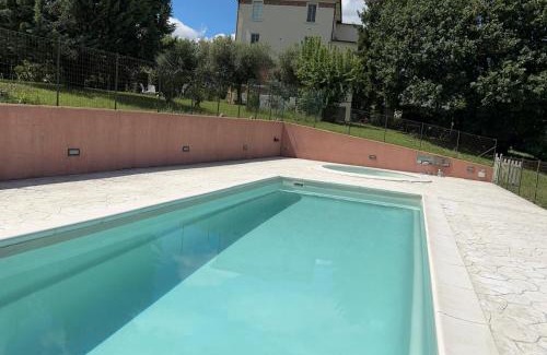 Montalto delle Marche Apartment | La Dispensa