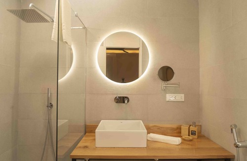 Plaza de la Revolucion Hotel | La Distancia Hotel Boutique