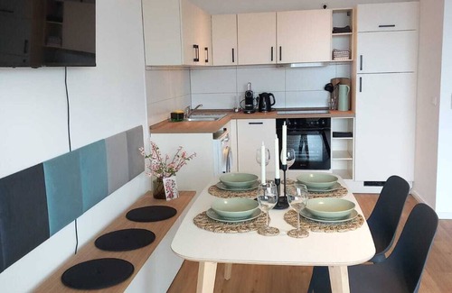 Seevetal Condo | La Dolce Casa bei Hamburg