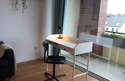 Seevetal Condo | La Dolce Casa bei Hamburg