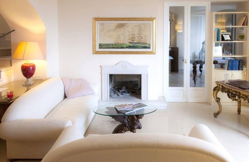 Manfredonia Bed & Breakfast | La dolce vista