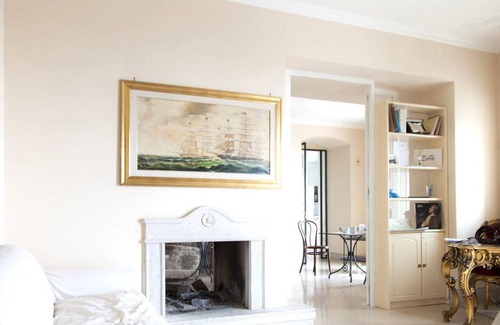 Manfredonia Bed & Breakfast | La dolce vista