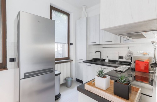 Moltrasio Apartment | La Dolce Vista - My Home in Como