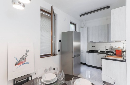 Moltrasio Apartment | La Dolce Vista - My Home in Como