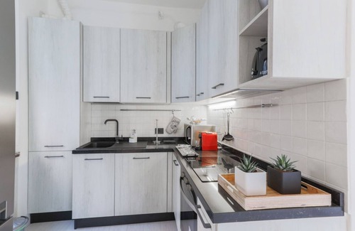 Moltrasio Apartment | La Dolce Vista - My Home in Como