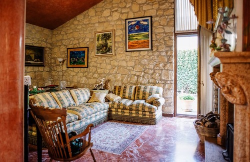 Monteforte d'Alpone Bed & Breakfast | La dolce Vita