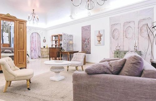 Epernay Apartment | La Dolce Vita à Epernay