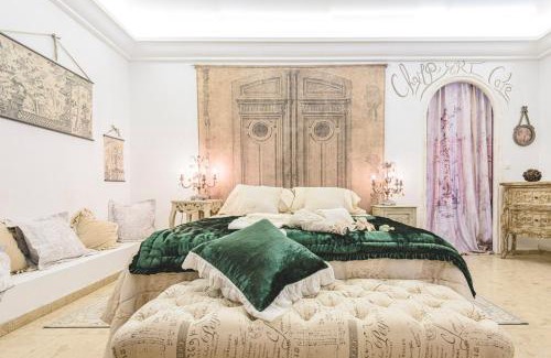 Epernay Apartment | La Dolce Vita à Epernay