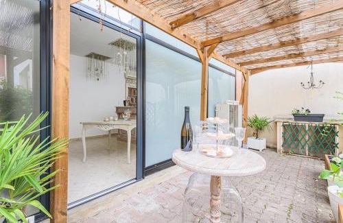 Epernay Apartment | La Dolce Vita à Epernay
