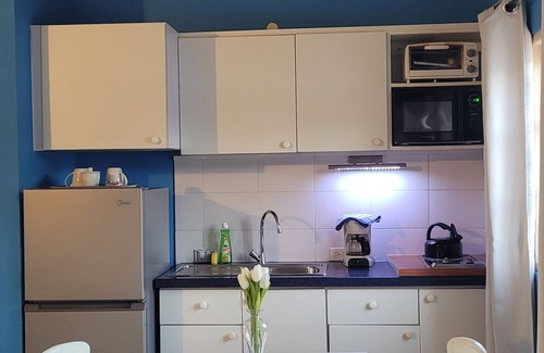 Malmok Apartment | La Dolce Vita Apartments