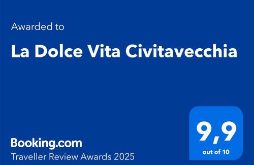 Civitavecchia House | La Dolce Vita Civitavecchia