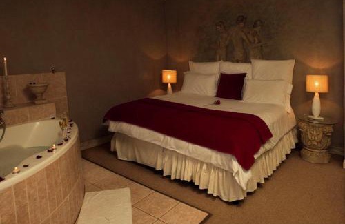 Kosmos House | La Dolce Vita Guest House
