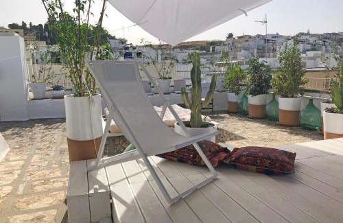 Matino Villa | LA DOLCE VITA