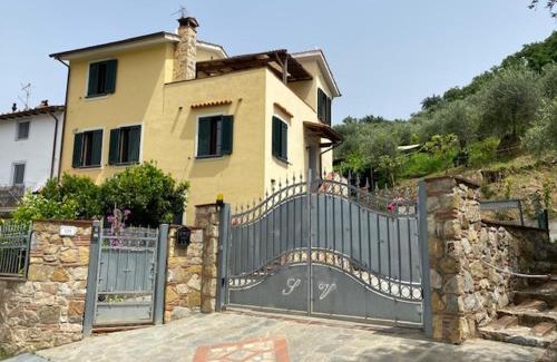 Massarosa House | La Dolce Vita