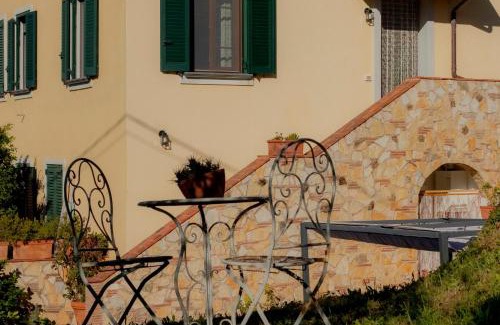 Massarosa House | La Dolce Vita
