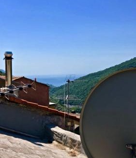 Teriasca Apartment | La dolce vita