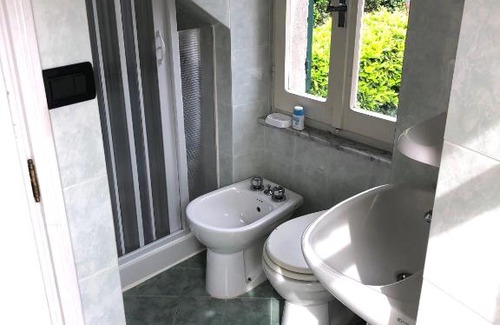 Teriasca Apartment | La dolce vita