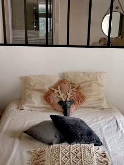 Vals-les-Bains Bed & Breakfast | La Dolce Vita Justine