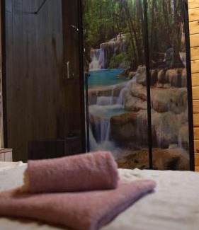 Inija Bed & Breakfast | La dolce vita