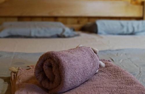 Inija Bed & Breakfast | La dolce vita