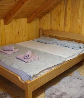Inija Bed & Breakfast | La dolce vita