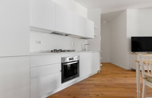 Gianicolense Apartment | La Dolce Vita - Stylish Flat inTrastevere 60sqm