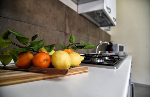 Calatafimi Apartment | La Domus di Segesta