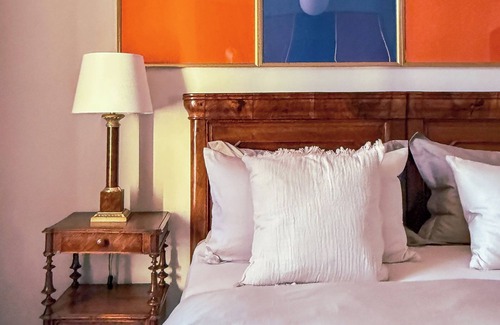 Chieri Bed & Breakfast | La Dora Guest Room