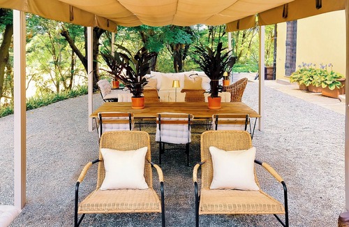 Chieri Bed & Breakfast | La Dora Guest Room