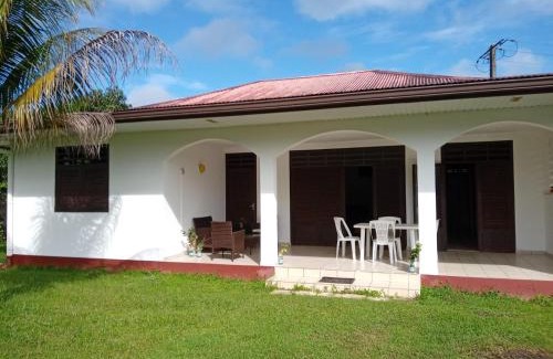 Matoury Bed & Breakfast | La Douce Demeure