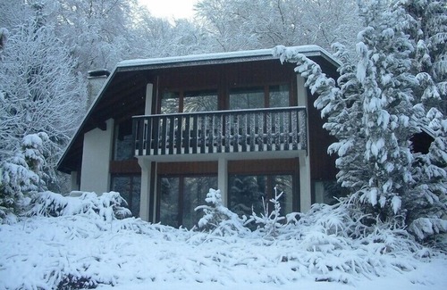 Samoens Ski Chalet | La Dryade in Samoens
