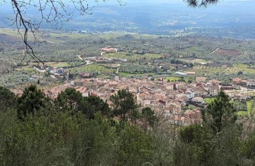 Poyales del Hoyo House | La Dubanesa